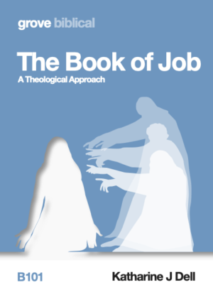 B 101 The Book of Job: A Theological Approach (2021)