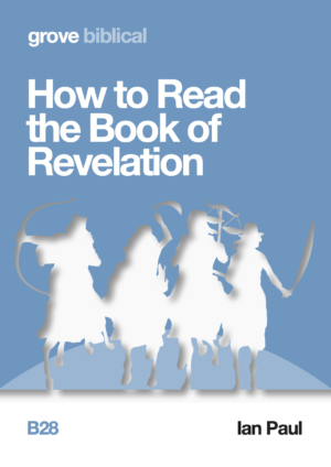 B 28 How to Read the Book of Revelation (2016)