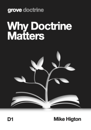 D 1 Why Doctrine Matters (2020)