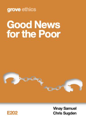 E 202 Good News for the Poor (2021)