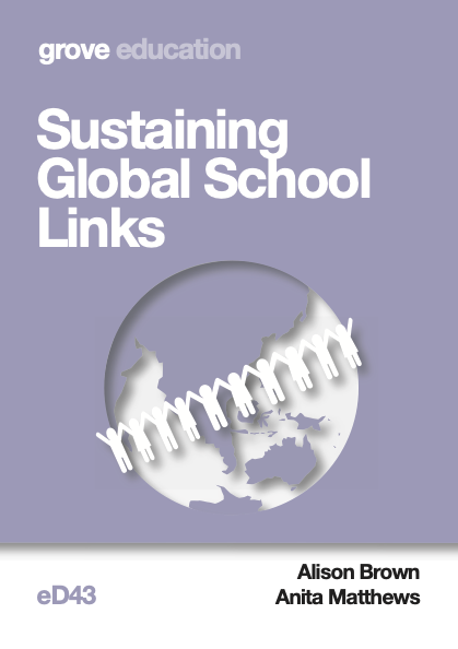 eD 43 Sustaining Global School Links (2020)