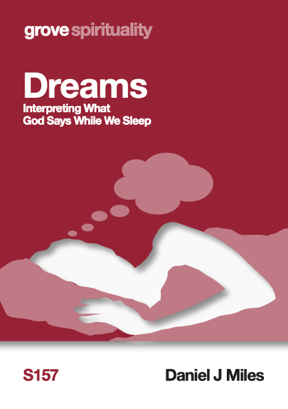 S 157 Dreams: Interpreting What God Says While We Sleep (2021)