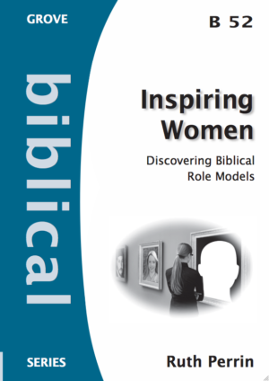 B 52 Inspiring Women: Discovering Biblical Role Models (2009)