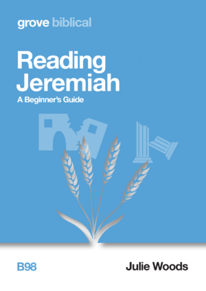 B 98 Reading Jeremiah: A Beginner’s Guide (2020)