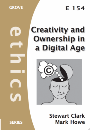 E 154 Creativity and Ownership in a Digital Age (2009)