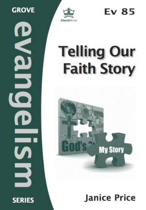 Ev 85 Telling Our Faith Story (2009)