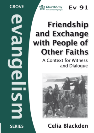 Ev 91 Friendship and Exchange with People of Other Faiths: A Context for Witness and Dialogue (2010)