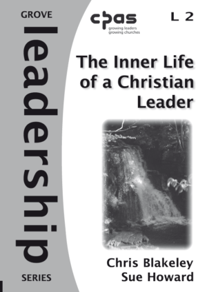 L 2 The Inner Life of a Christian Leader (2010)
