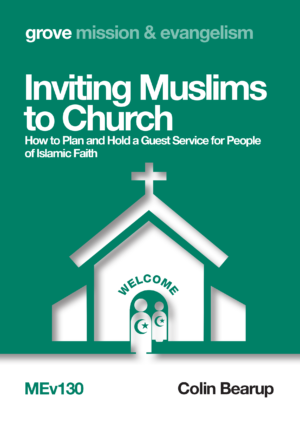 MEv 130 Inviting Muslims to Church: How to Plan and Hold a Guest Service for People of Islamic Faith (2020)