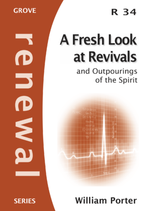 R 34 A Fresh Look at Revivals and Outpourings of the Spirit (2008)