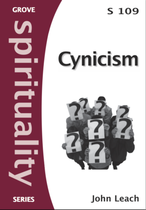 S 109 Cynicism (2009)