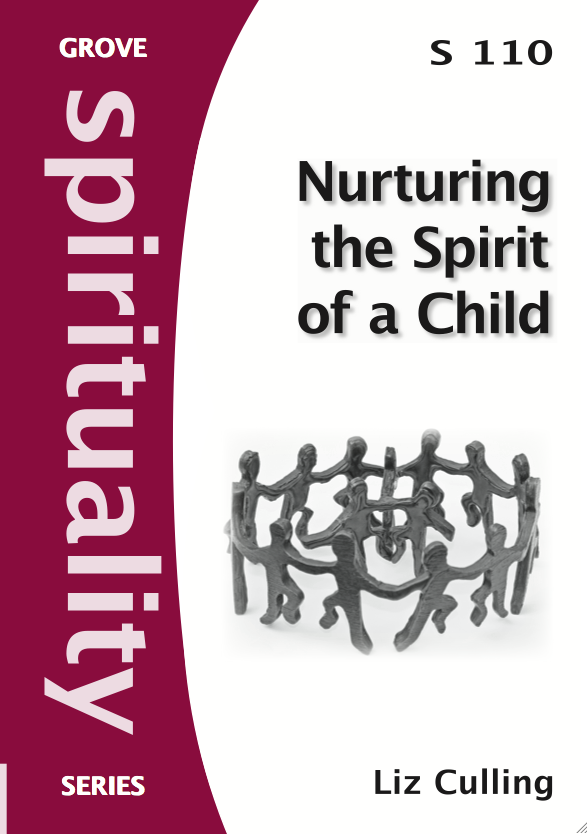 S 110 Nurturing the Spirit of a Child (2009)