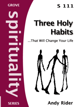 S 111 Three Holy Habits That Will Change Your Life (2009)