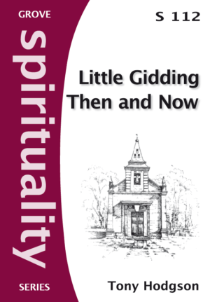 S 112 Little Gidding Then and Now (2010)