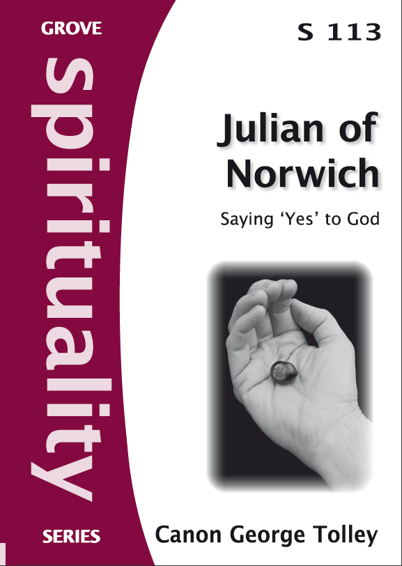 S 113 Julian of Norwich: Saying 'Yes' To God (2010)