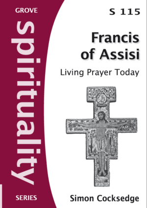 S 115 Francis of Assisi: Living Prayer Today (2010)