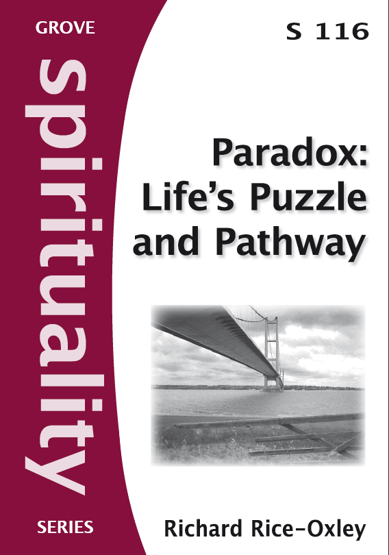 S 116 Paradox: Life's Puzzle and Pathway (2011)