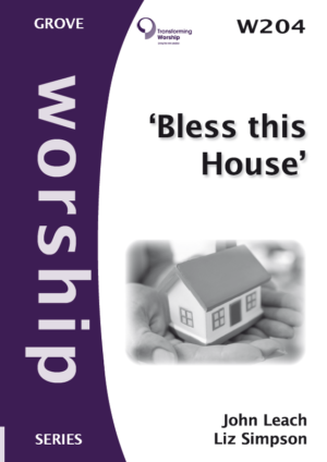 W 204 'Bless this House' (2010)