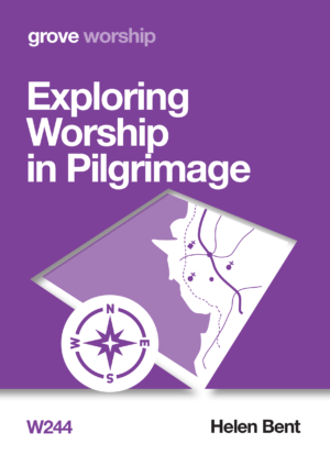 W 244 Exploring Worship in Pilgrimage (2020)