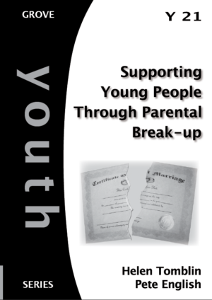 Y 21 Supporting Young People Through Parental Break-up (2010)