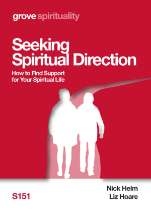 S 151 Seeking Spiritual Direction: How to Find Support for Your Spiritual Life (2019)
