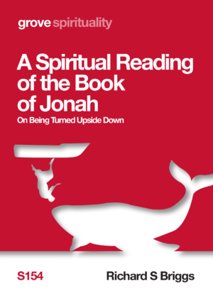 S 154 A Spiritual Reading of the Book of Jonah: On Being Turned Upside Down (2020)