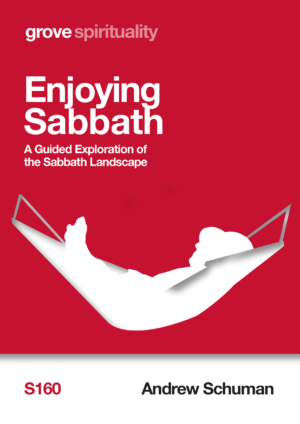 S 160 Enjoying Sabbath: A Guided Exploration of the Sabbath Landscape (2022)