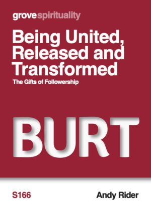 S 166 Being United, Released and Transformed: The Gifts of Followership