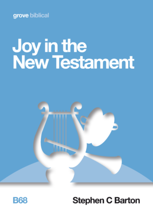 B 68 Joy in the New Testament (2013)