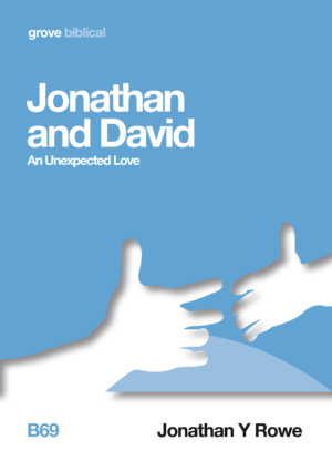 B 69 Jonathan and David: An Unexpected Love (2013)