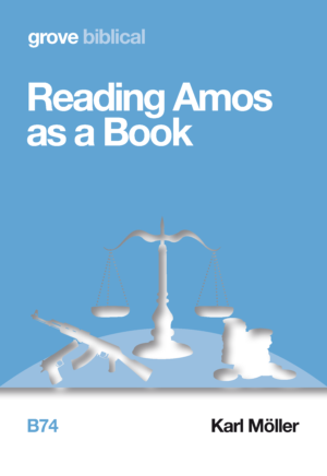 B 74 Reading Amos  as a Book (2014)