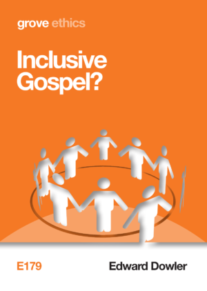 E 179 Inclusive Gospel? (2015)