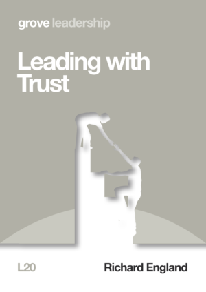 L 20 Leading with Trust (2015)