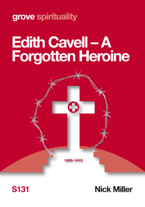 S 131 Edith Cavell: A Forgotten Heroine (2014)