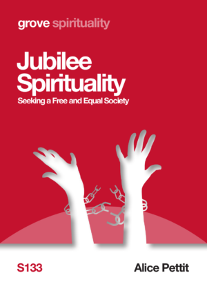 S 133 Jubilee Spirituality: Seeking a Free and Equal Society (2015)