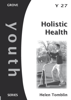 Y 27 Holistic Health (2012)