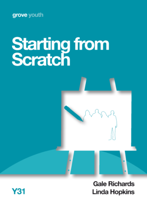 Y 31 Starting from Scratch (2013)