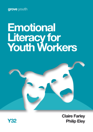 Y 32 Emotional Literacy for Youth Workers (2013)