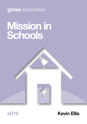eD 19 Mission in Schools (2014)