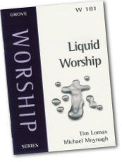 W 181 Liquid Worship (2004)