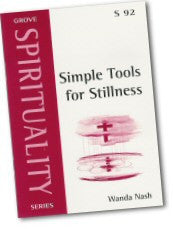 S 92 Simple Tools for Stillness (2005)