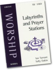 W 180 Labyrinths and Prayer Stations (2004)