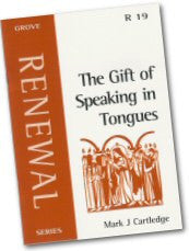 R 19 The Gift of Speaking in Tongues (2005)