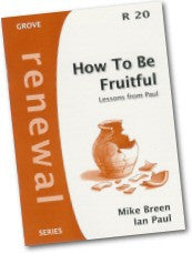 R 20 How to be Fruitful (2005)