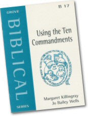 B 17 Using the Ten Commandments (2000)