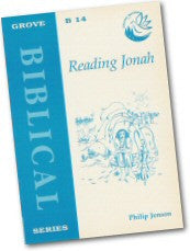 B 14 Reading Jonah (1999)