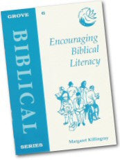 B 6 Encouraging Biblical Literacy (2011)