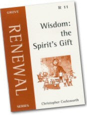 R 11 Wisdom: the Spirit's Gift (2003)