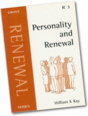 R 3 Personality and Renewal (2001)