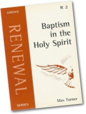 R 2 Baptism in the Holy Spirit